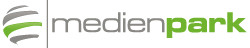medienPARK Logo